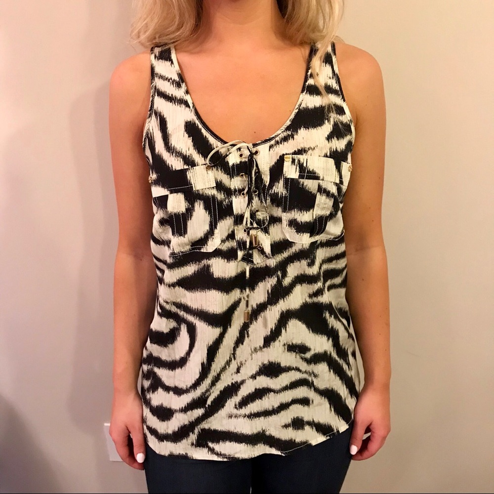 Michael Kors top
